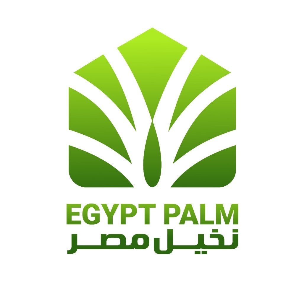 شعار نخيل مصر