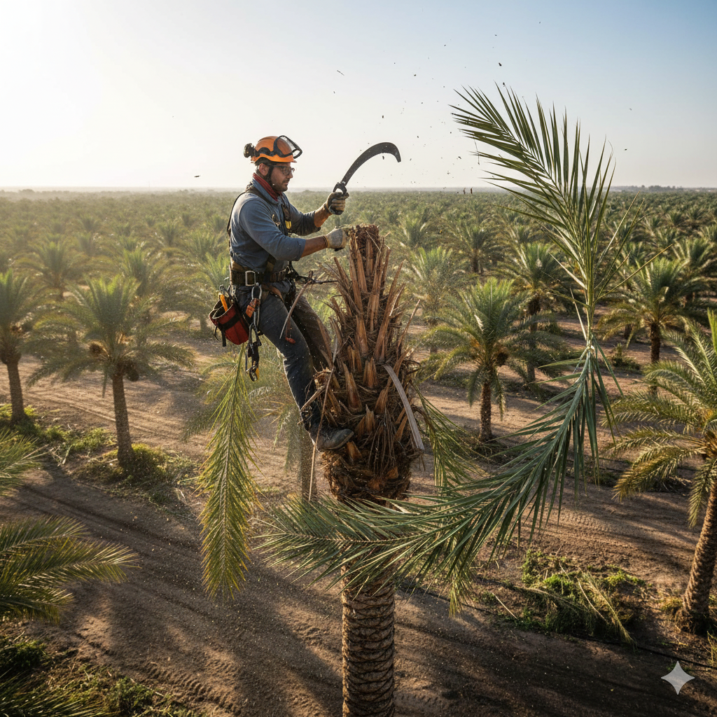خدمة إنجاز المهام اليومية والعمليات الفنية